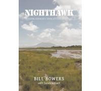 Bill Bowers Nighthawk (Copertina rigida)