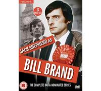 Bill Brand - The Complete Series [Edizione: Regno Unito]