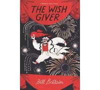 Bill Brittain The Wish Giver (Tascabile)
