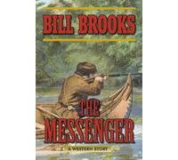 Bill Brooks The Messenger (Tascabile)