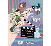 Bill Brown Action (2nd Edition) (Tascabile)