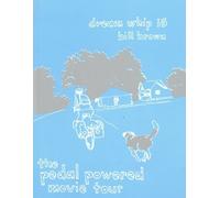 Bill Brown Dreamwhip #15 (Tascabile)