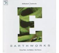 Bill Bruford – Earthworks
