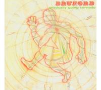 Bill BRUFORD - Gradually Going Tornado