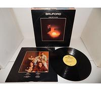 Bill BRUFORD - One of a Kind