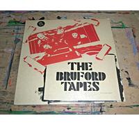 BILL BRUFORD - the bruford tapes