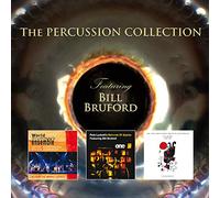Bill Bruford - The Percussion Collective