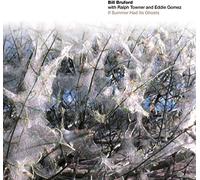 Bill Bruford With Ralph Towner And Eddie Gomez - If Summer Had Its Ghosts
