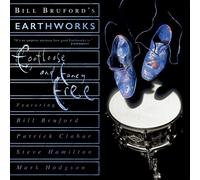 Bill Bruford's Earthworks - Footloose and Fancy Free (Expanded Edition)