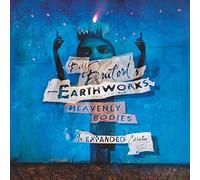 Bill Bruford's Earthworks - Heavenly bodies