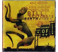 Bill Bruford's Earthworks - The Sound of Surprise