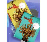 Bill Bruford's Earthworks -Video Anthology Vol 1 & 2