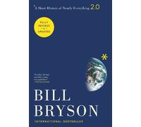 Bill Bryson A Short History of Nearly Everything (Copertina rigida)