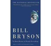 Bill Bryson A Short History of Nearly Everything (Tascabile)