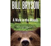 Bill Bryson A Walk in the Woods (Tascabile)
