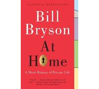 Bill Bryson At Home (Tascabile)