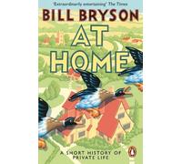 Bill Bryson At Home (Tascabile) Bryson