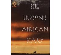 Bill Bryson Bill Bryson's African Diary (Copertina rigida)