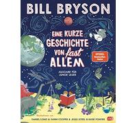 Bill Bryson Dan Eine kurze Geschichte von fast allem - Ausgab (Copertina rigida)