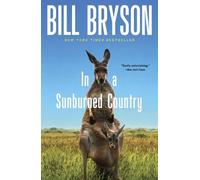 Bill Bryson In a Sunburned Country (Tascabile)