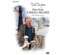Bill Bryson - Notes from a Small Island [DVD] [Edizione: Regno Unito]
