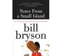 Bill Bryson Notes from a Small Island (Tascabile)