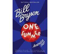 Bill Bryson One Summer (Tascabile)