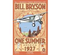 Bill Bryson One Summer (Tascabile) Bryson