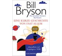Bill Bryson Seb Eine kurze Geschichte von fast allem: Der weltweit g (Tascabile)