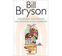 Bill Bryson Sebastia Eine kurze Geschichte des menschlichen (Copertina rigida)