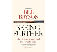Bill Bryson Seeing Further (Tascabile)