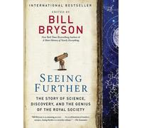 Bill Bryson Seeing Further (Tascabile)