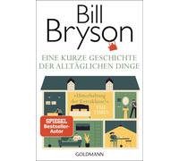 Bill Bryson Sig Eine kurze Geschichte der alltäglichen Dinge: »Unter (Tascabile)