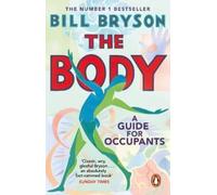 Bill Bryson The Body (Tascabile)