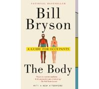 Bill Bryson The Body (Tascabile)