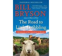 Bill Bryson The Road to Little Dribbling (Tascabile)