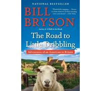 Bill Bryson The Road to Little Dribbling (Tascabile)
