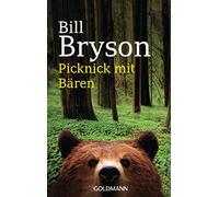 Bill Bryson Thomas Stegers Picknick mit Bären (Tascabile)