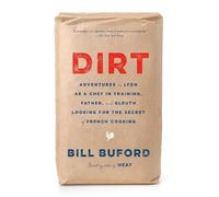 Bill Buford Dirt (Tascabile)