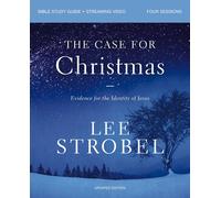 Bill Butterwort The Case for Christmas Bible St (Tascabile) (PRESALE 23/10/2025)