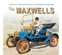 Bill C Dubats The Maxwells (Tascabile)
