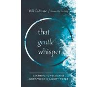 Bill Cahusac That Gentle Whisper (Copertina rigida)