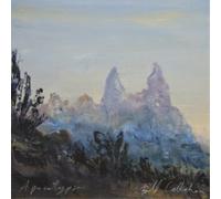 Bill Callahan Apocolypse (CD) Album