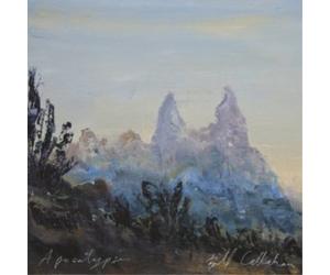 Bill Callahan Apocolypse (Vinyl LP) 12" Album