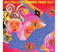 Bill Callahan & Bonnie Prince Billy Blind Date Party (Vinyl LP) 12" Album