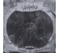 Ulvdalir - Cold Breath of the Apocalypse