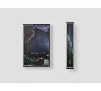 Bill Callahan My Days of 58 (Cassette)