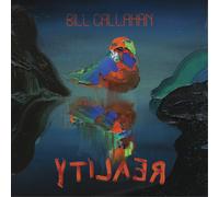 Bill Callahan REALITY (CD) Album