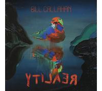 Bill Callahan REALITY (Vinyl LP) 12" Album