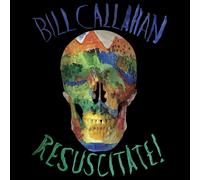 Bill Callahan Resuscitate (CD) Album